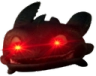 Toothless_Cursed emote for Discord