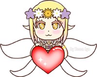 Rosse_Loves_It emote for Discord