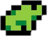 Frog emote for Discord