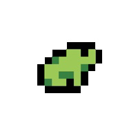 Frog emote for Discord