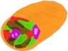 shawarma emote for Discord