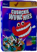CrunchieWunchies emote for Discord