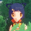 xiangling_confusedcry emote for Discord