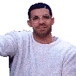 Clapping_Drake emote for Discord