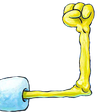 ArmBob emote for Discord