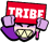 TRIBE_BrawlStars_Pin emote for Discord