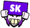 SK_BrawlStars_Pin emote for Discord