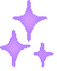PurpleStars emote for Discord