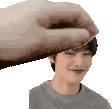 jeonginfluffy emote for Discord
