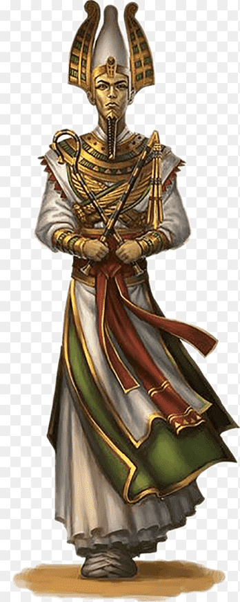Osiris emote for Discord