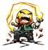 Lets_Go_Spray emote for Discord
