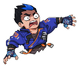 Whaaat_Spray emote for Discord