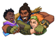 We_Made_it_Spray emote for Discord