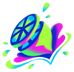 Signature_Spray emote for Discord
