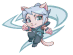 9_Lives_Spray emote for Discord