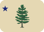 Maine emote for Discord