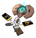 Charging_Station_Spray emote for Discord