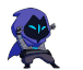 Omen_Cat_Dance_Spray emote for Discord