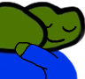 hugg emote for Discord