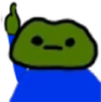 iAsk emote for Discord