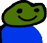 awaree emote for Discord