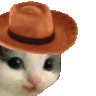 MMEOWDY emote for Discord