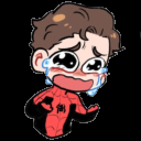 spider_cry2 emote for Discord