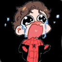 spidercry emote for Discord