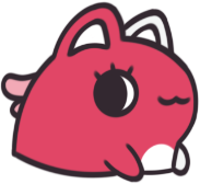 bugcat_stare_uta emote for Discord