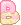 Letter_B emote for Discord