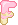 Letter_F emote for Discord