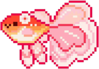 tropic_fish emote for Discord