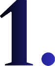 DarkBluenumberemoji emote for Discord