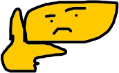 Goofy_thonk emote for Discord