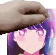 Ai_pat emote for Discord