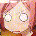 Tsundere_Blush emote for Discord