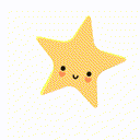 Star_Emoji emote for Discord