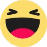 haha emote for Discord