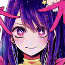 Ai_Pose emote for Discord