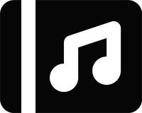 Soundbar_dark emote for Discord