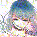 Akane_edit emote for Discord