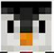PenguinCult emote for Discord