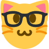 Chibi emote for Discord