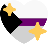 demisexual_heart emote for Discord