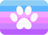 catgender_flag emote for Discord