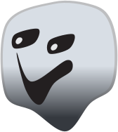 goofyghost emote for Discord