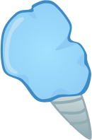 cotton_candy_blue_raspberry emote for Discord