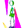 RaveDance emote for Discord