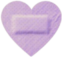 purple_bandage emote for Discord
