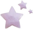 purple_stars emote for Discord